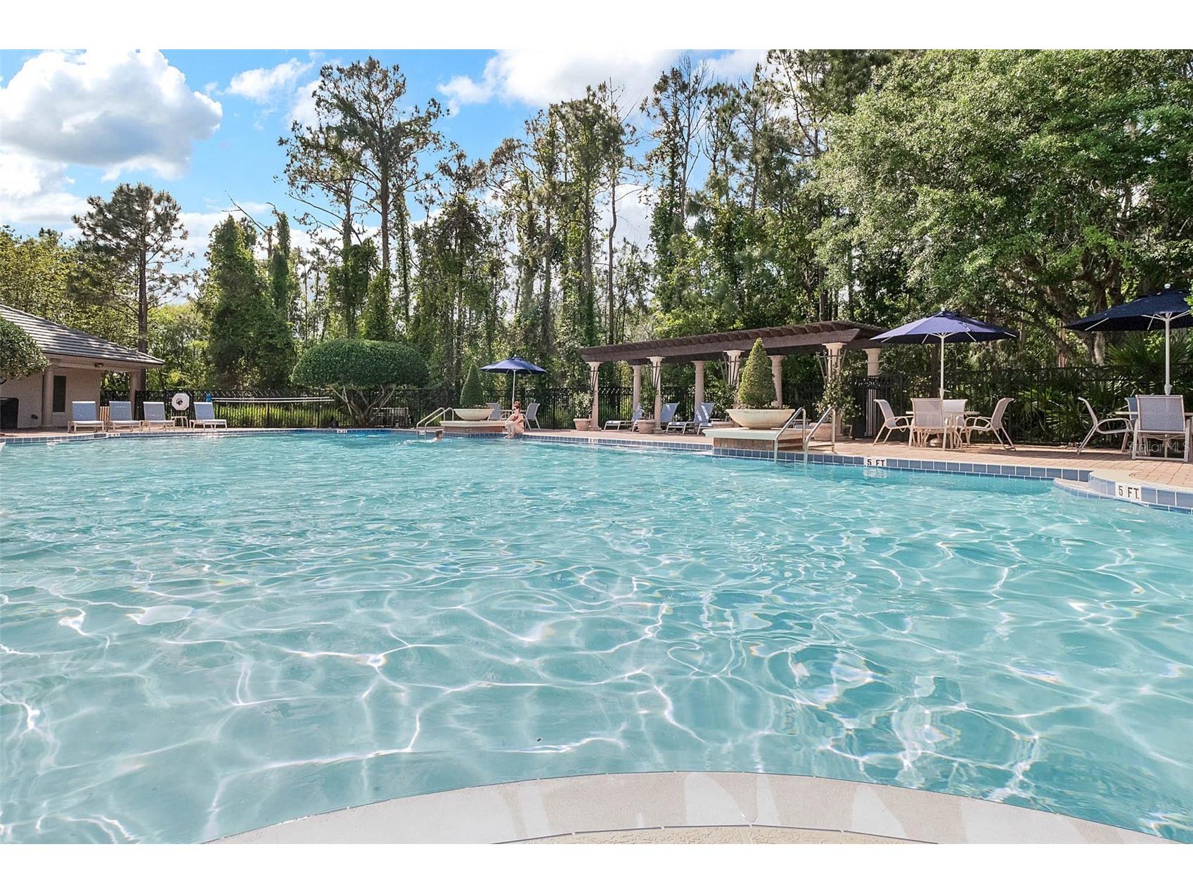 14633 Whittridge Drive Winter Garden FL 34787 - LAKE HANCOCK AND LAKE SPEER O6379535 image45