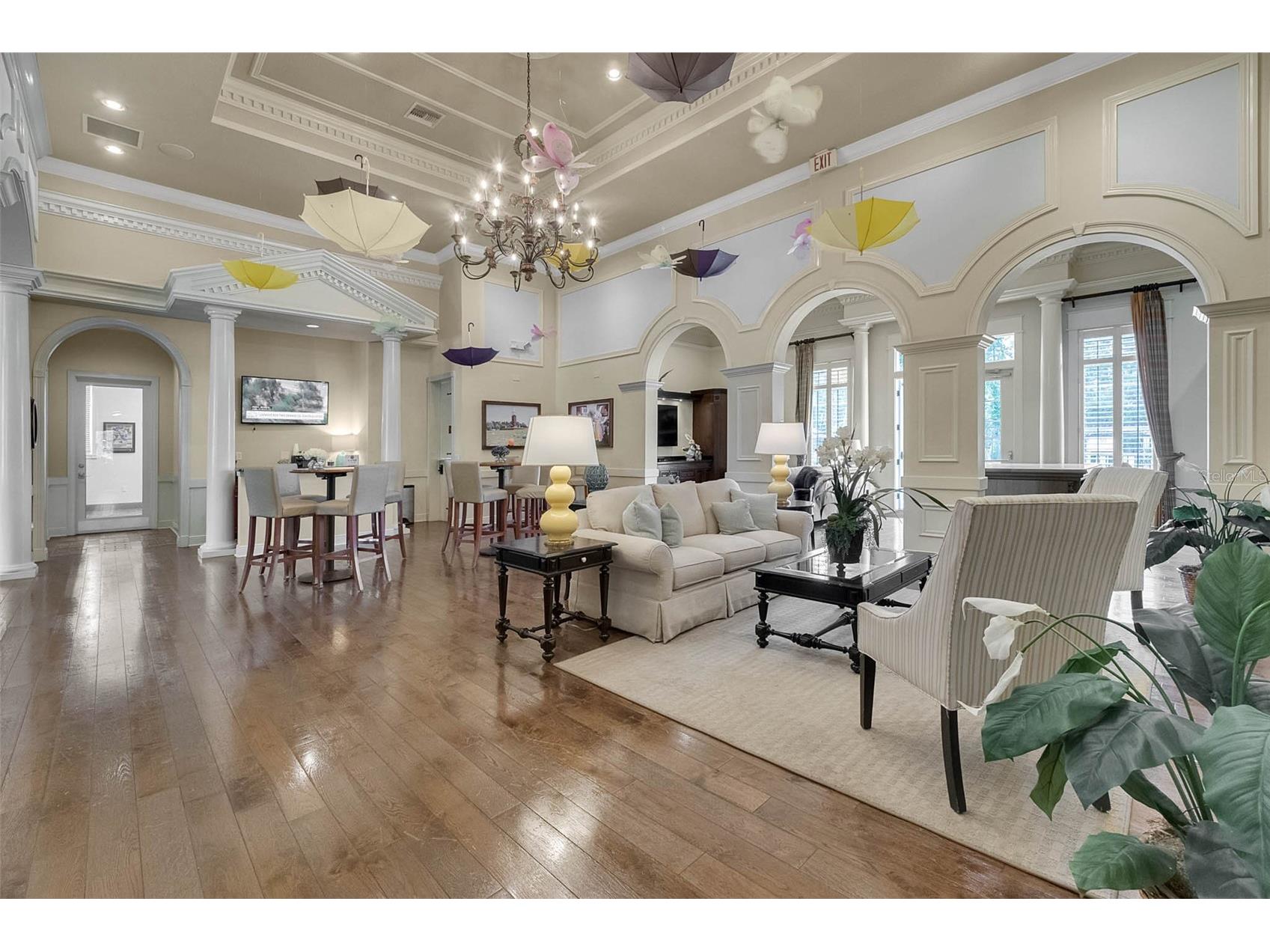 14633 Whittridge Drive Winter Garden FL 34787 - LAKE HANCOCK AND LAKE SPEER O6379535 image51