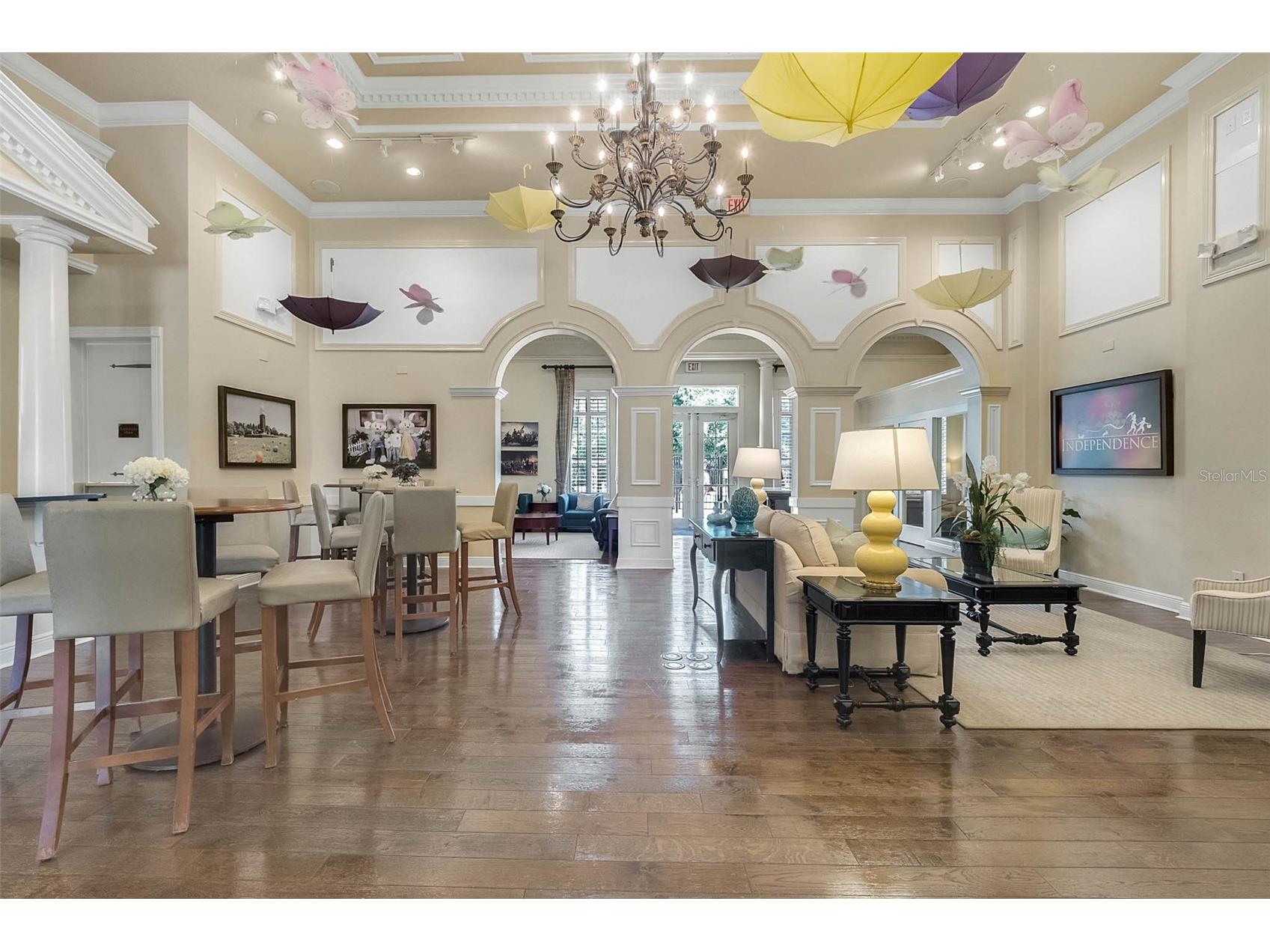 14633 Whittridge Drive Winter Garden FL 34787 - LAKE HANCOCK AND LAKE SPEER O6379535 image52