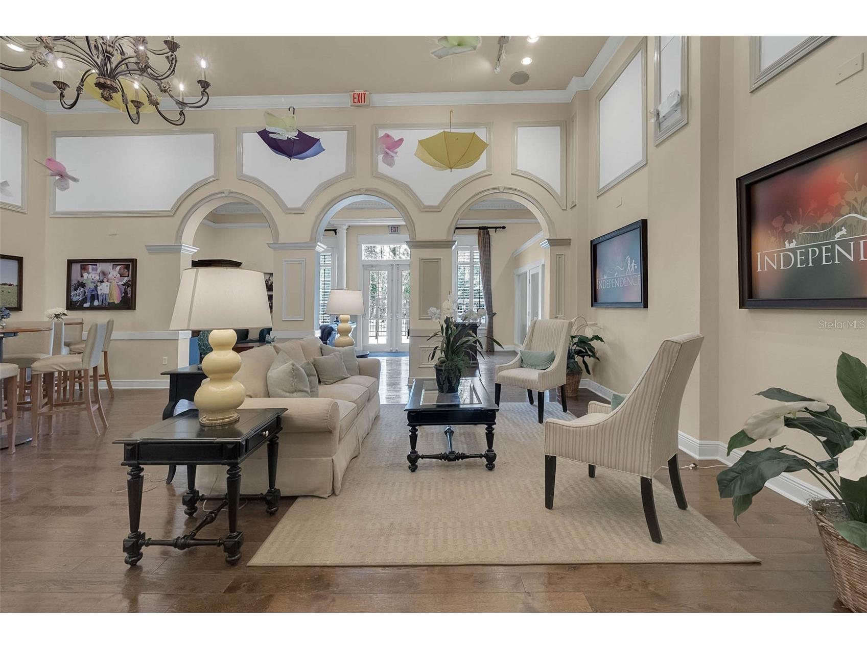 14633 Whittridge Drive Winter Garden FL 34787 - LAKE HANCOCK AND LAKE SPEER O6379535 image53