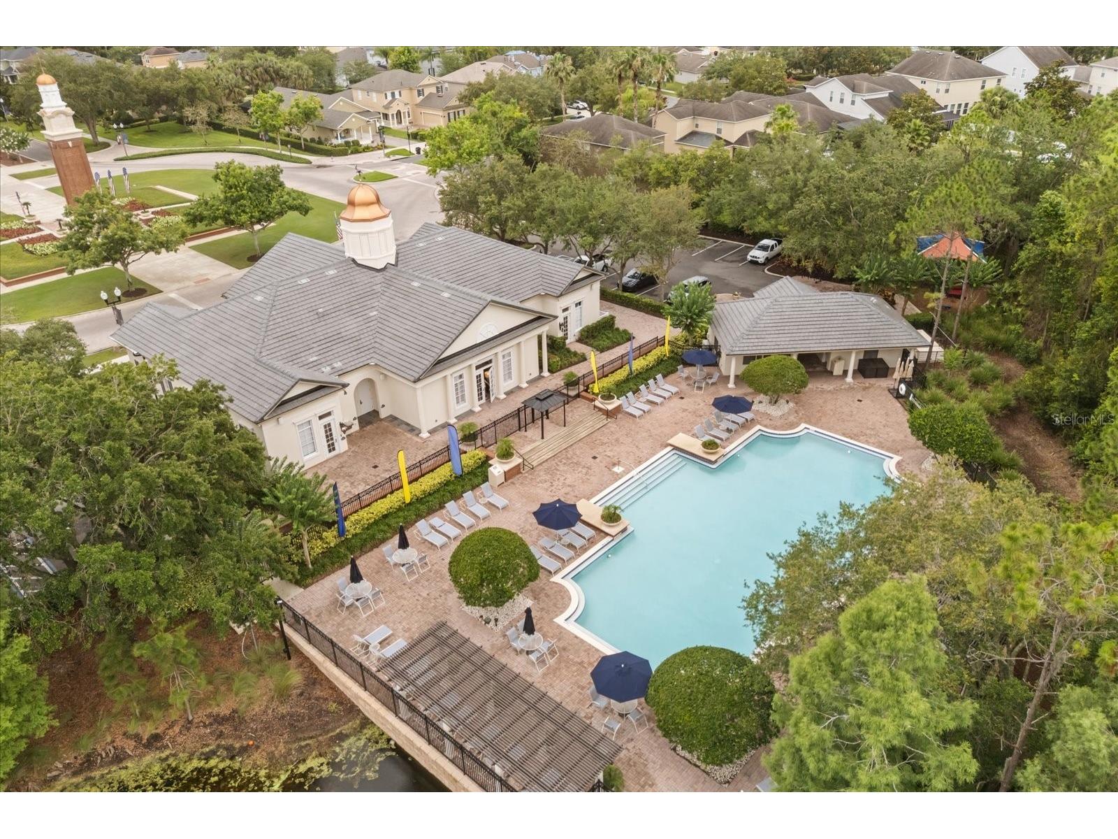 14633 Whittridge Drive Winter Garden FL 34787 - LAKE HANCOCK AND LAKE SPEER O6379535 image66