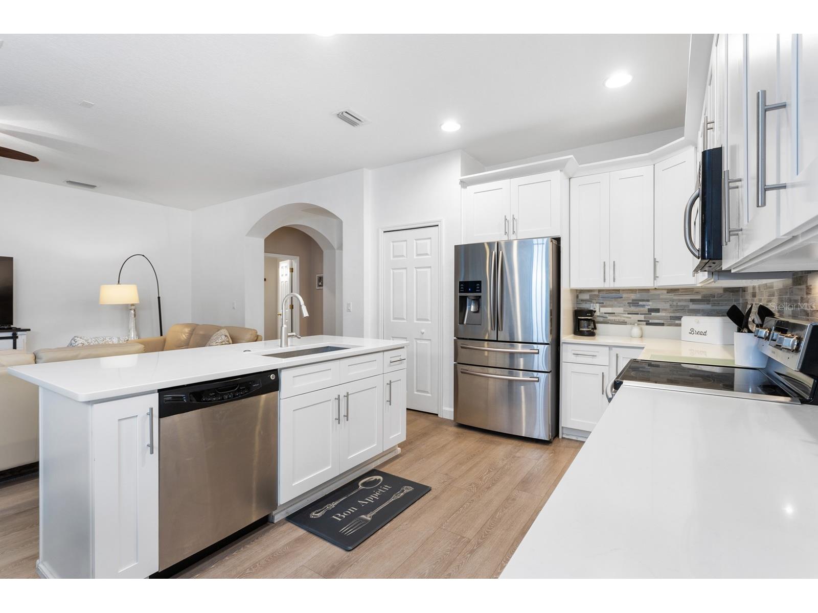 14633 Whittridge Drive Winter Garden FL 34787 - LAKE HANCOCK AND LAKE SPEER O6379535 image7