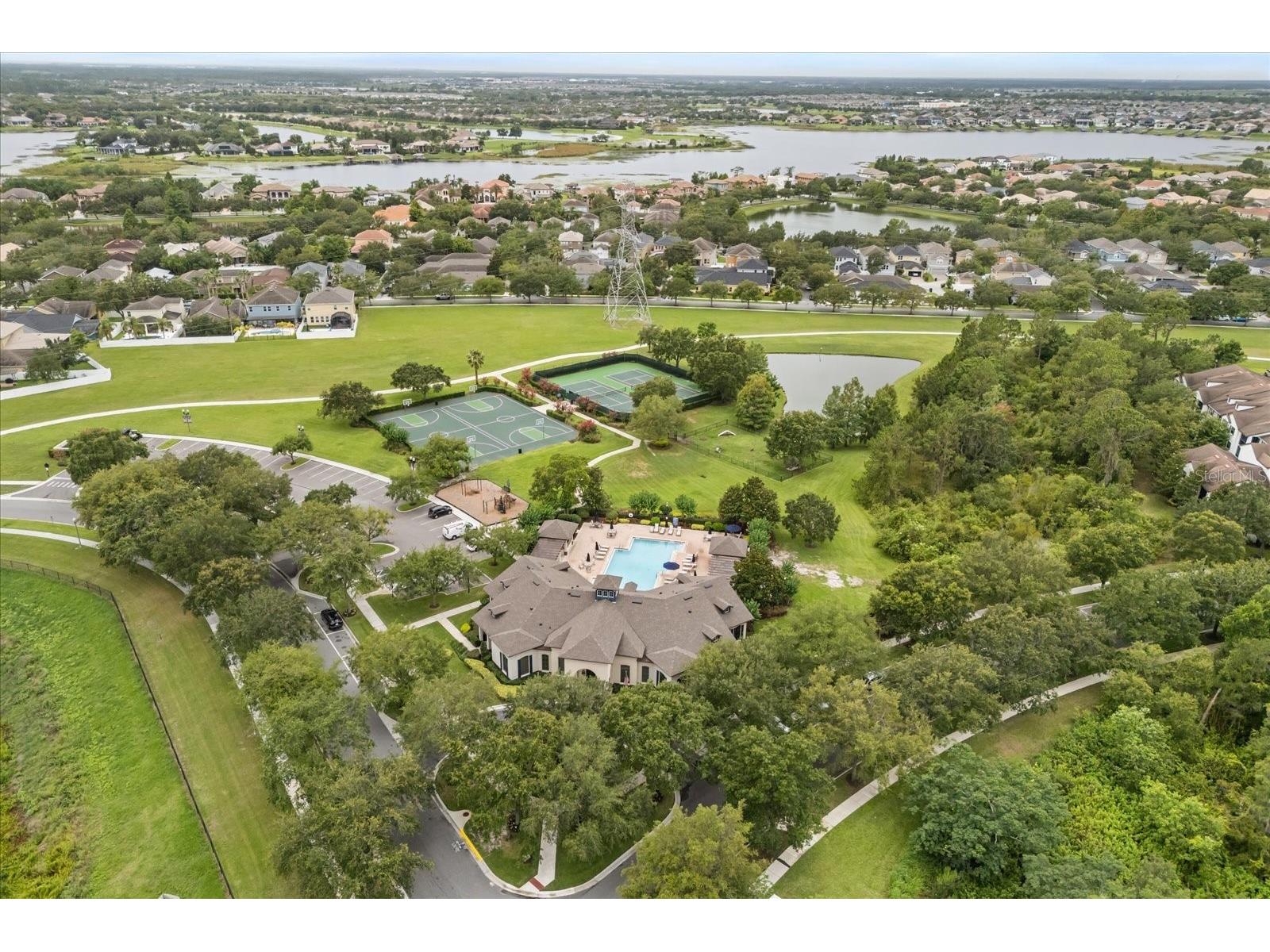 14633 Whittridge Drive Winter Garden FL 34787 - LAKE HANCOCK AND LAKE SPEER O6379535 image71