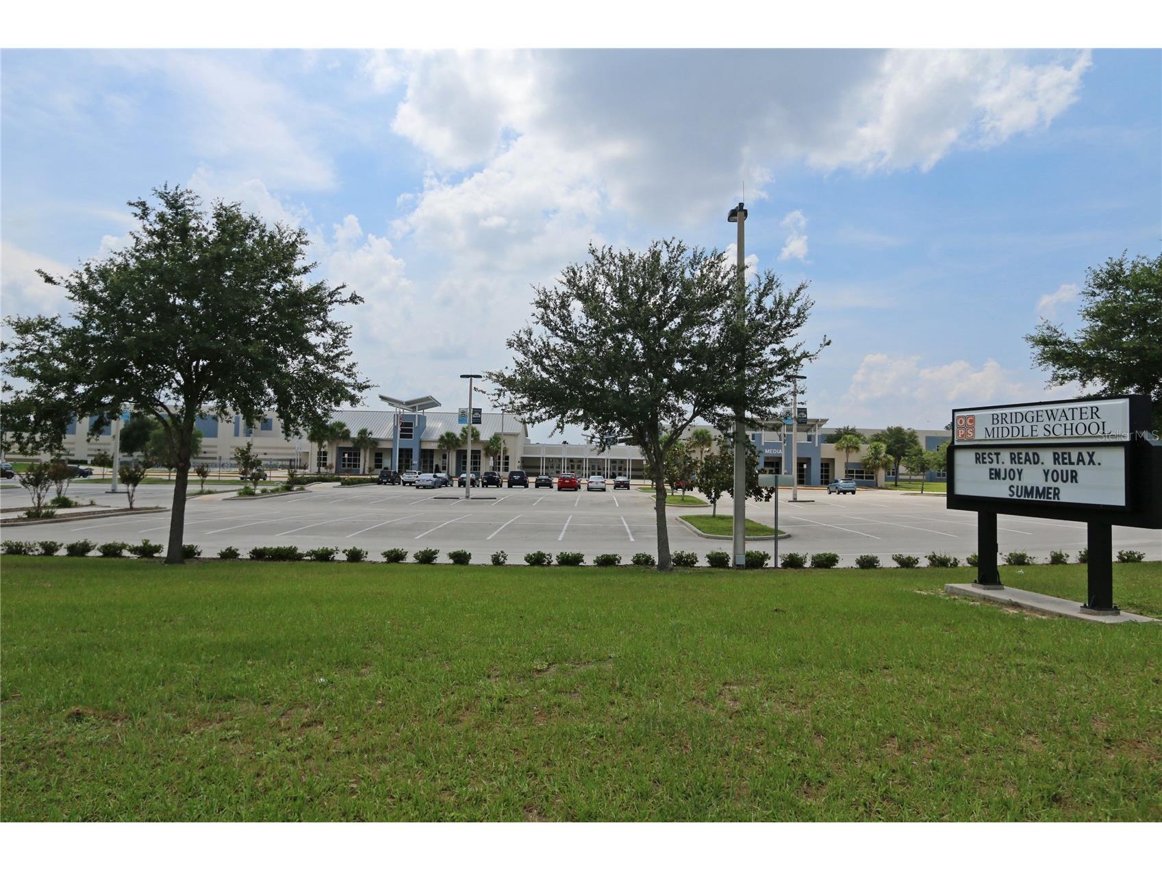 14633 Whittridge Drive Winter Garden FL 34787 - LAKE HANCOCK AND LAKE SPEER O6379535 image78