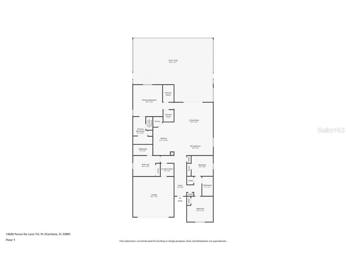 14636 Ponce De Leon Trail Port Charlotte FL 33981 C7514461 image42