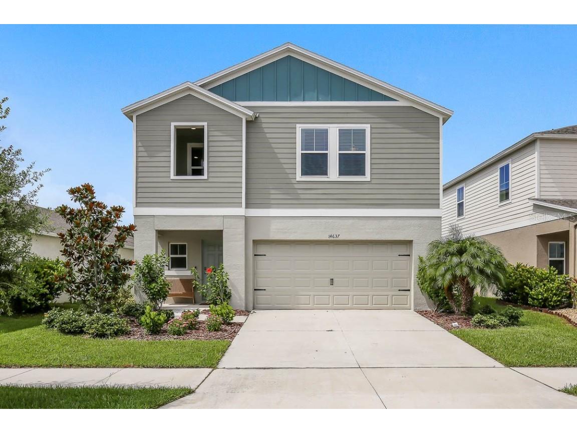 14637 Brumby Ridge Avenue Lithia FL 33547 T3458092 image1