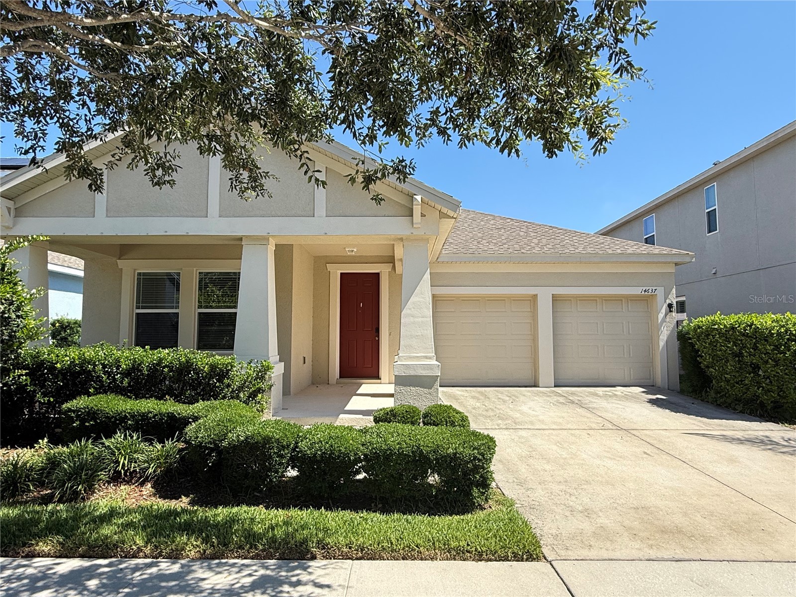 14637 Maple Arch Lane Winter Garden FL 34787 O6407334 image1