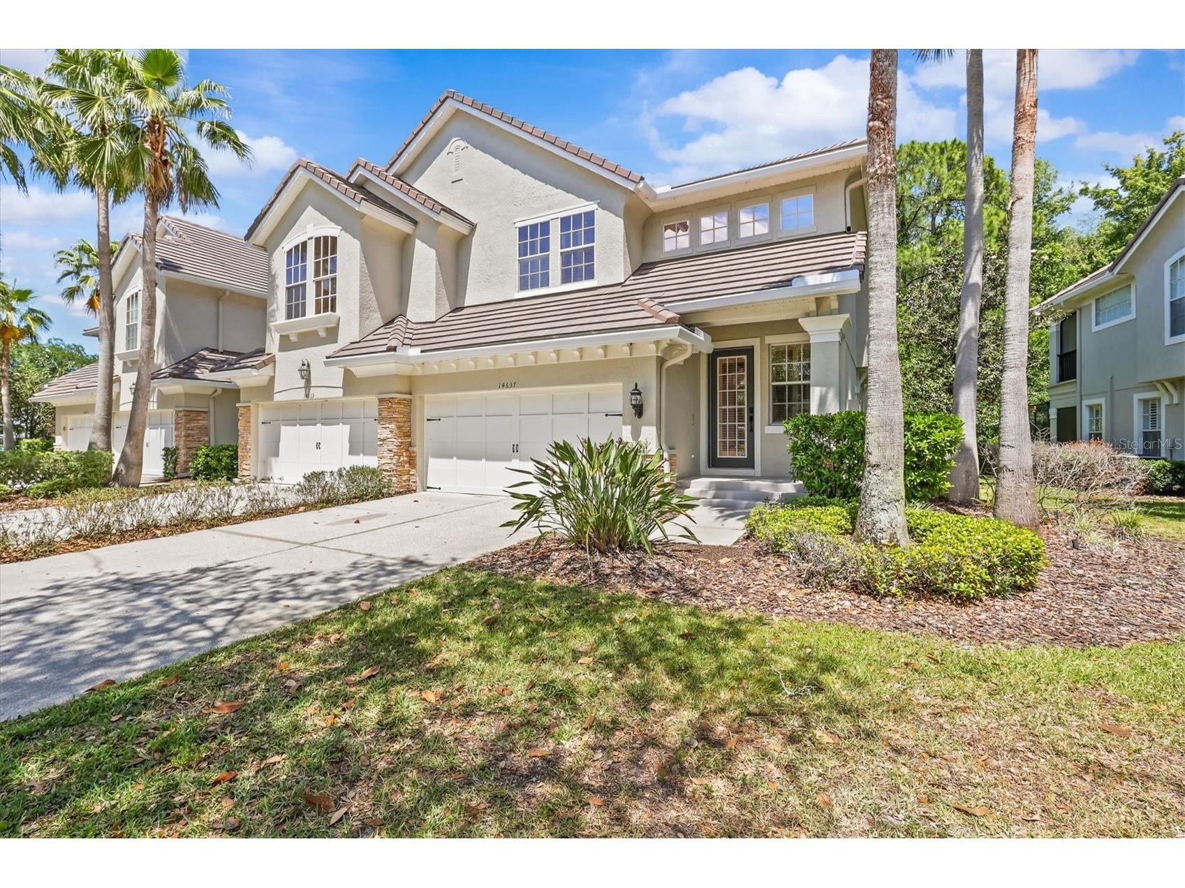 14637 Mirabelle Vista Circle Tampa FL 33626 TB8501539 image1