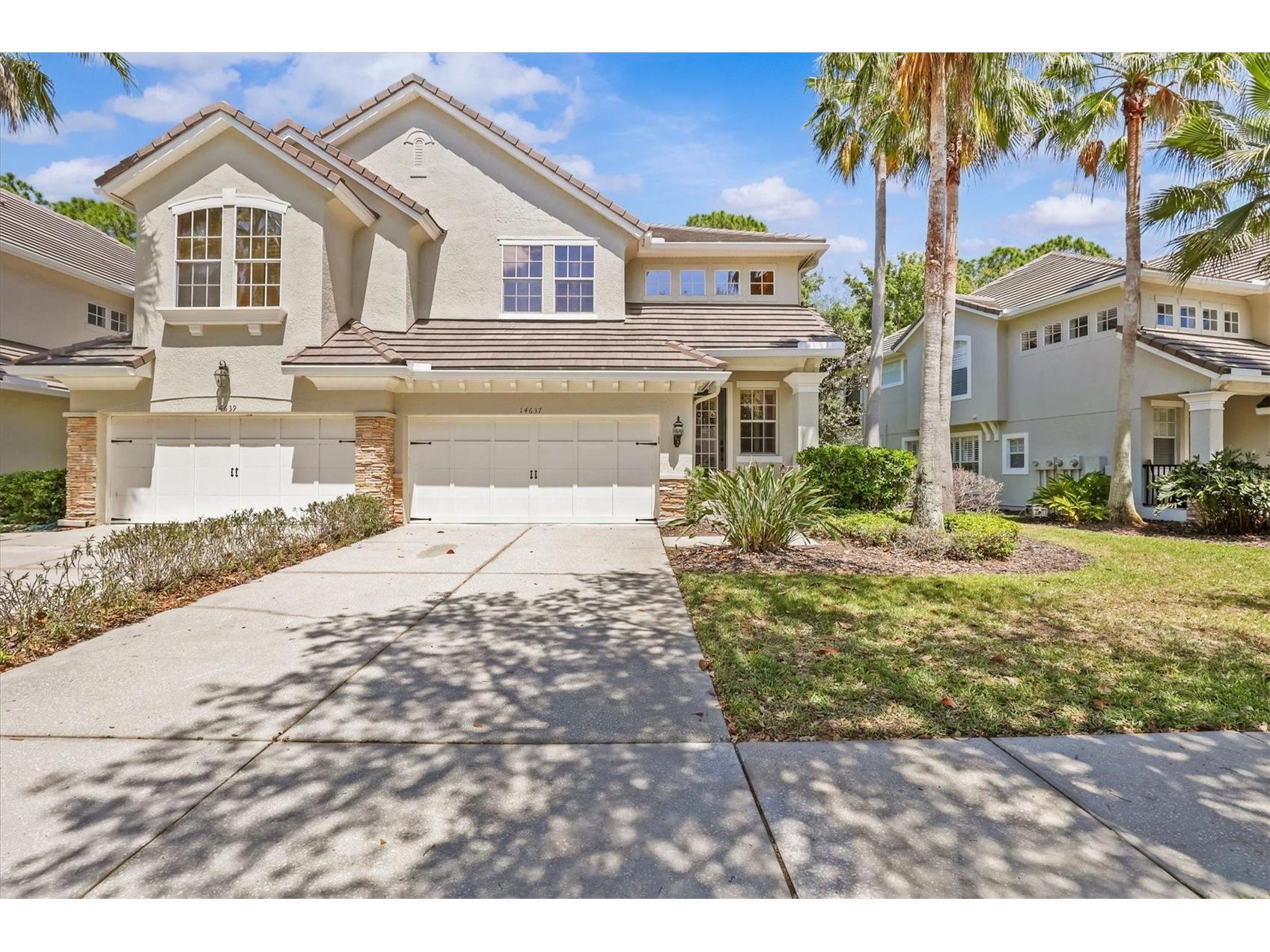 14637 Mirabelle Vista Circle Tampa FL 33626 TB8501539 image2