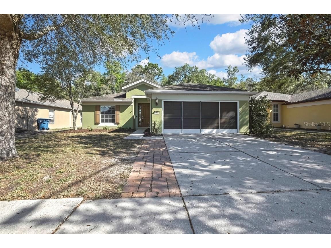 14637 Wake Robin Drive Brooksville FL 34604 W7874210 image1