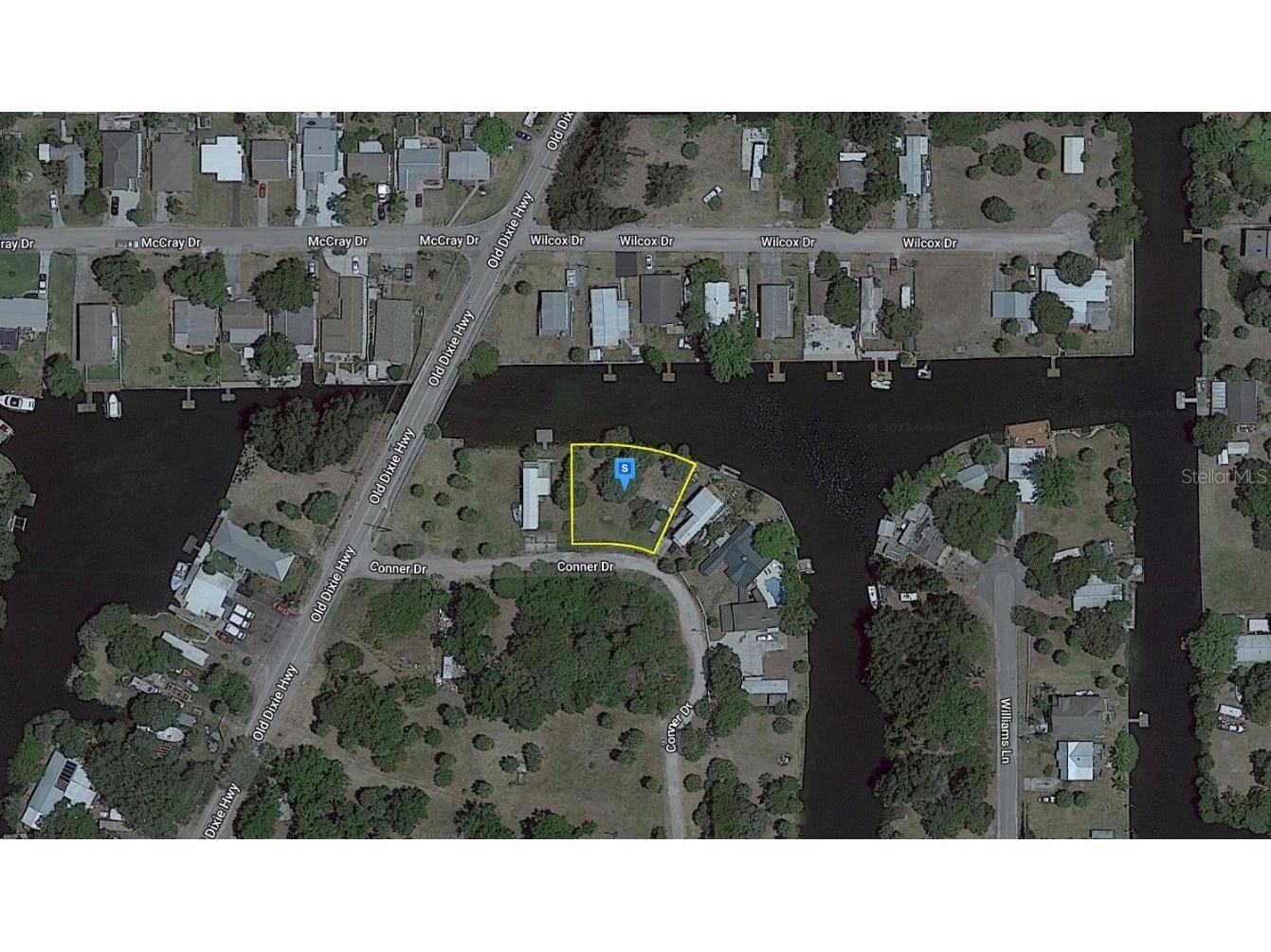 14638 Conner Drive Hudson FL 34667 A4572086 image1