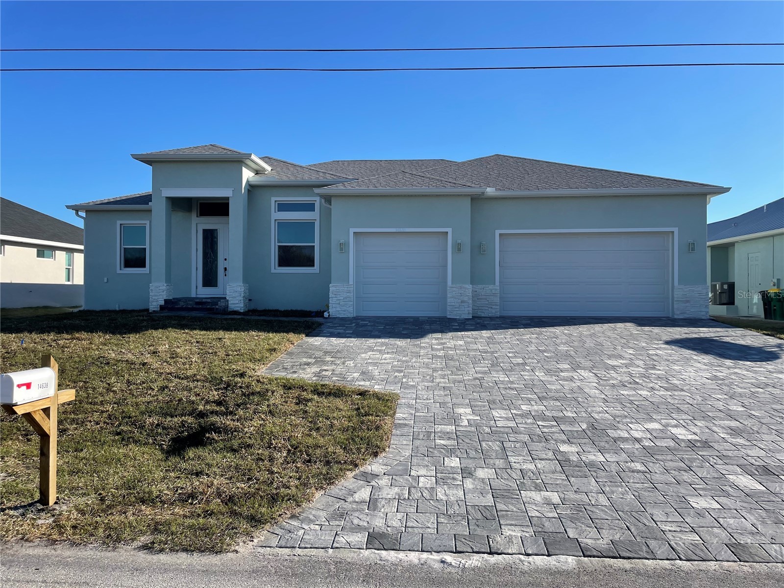 14638 Lillian Circle Port Charlotte FL 33981 J998234 image1