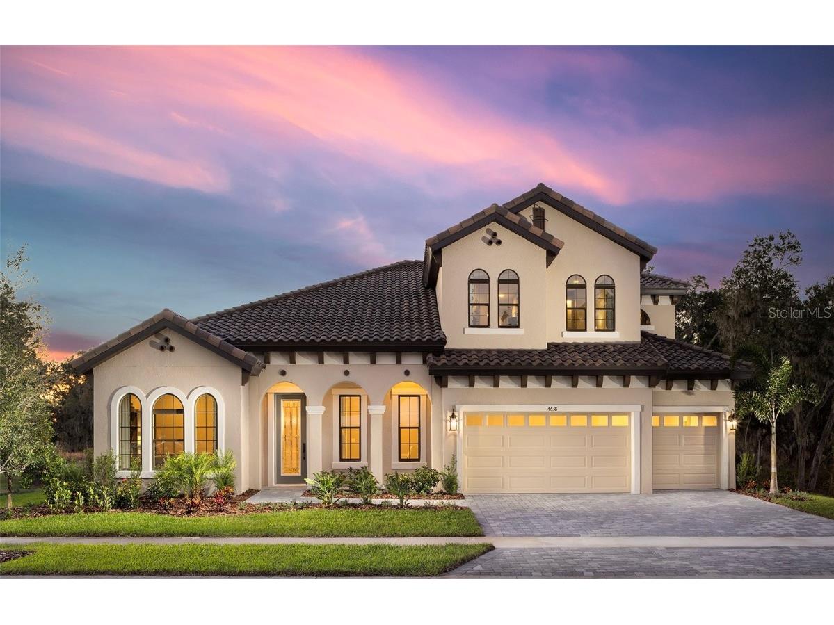 14638 Swiss Bridge Drive Lithia FL 33547 TB8338635 image1