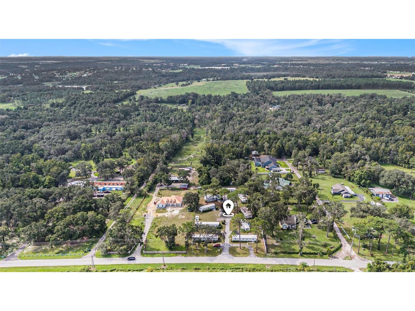 14638 Treeleaf Lane Dade City FL 33525 TB8427356 image1