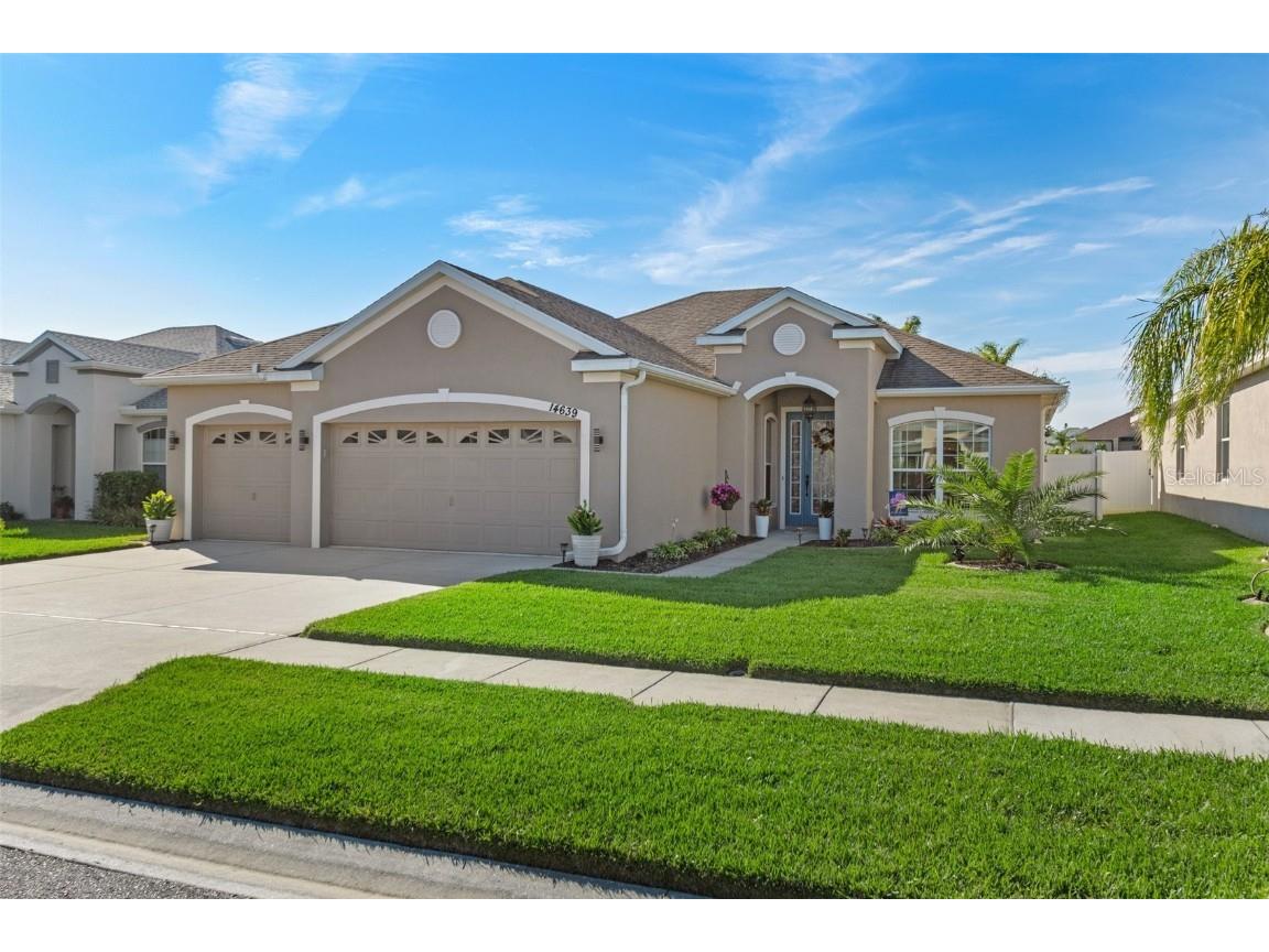 14639 Balloch Drive Hudson FL 34667 W7850696 image1