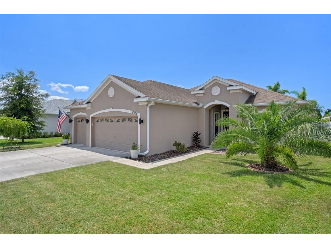 14639 Balloch Drive Hudson FL 34667 W7871941 image1