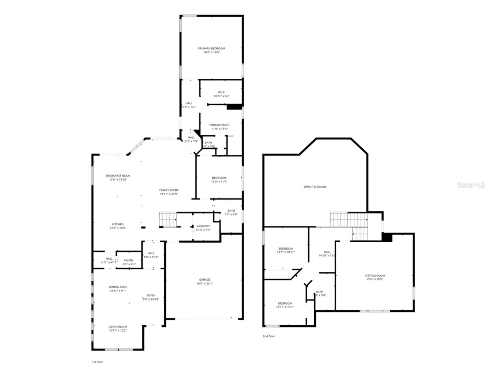 14639 Chatsworth Manor Circle Tampa FL 33626 TB8495433 image39