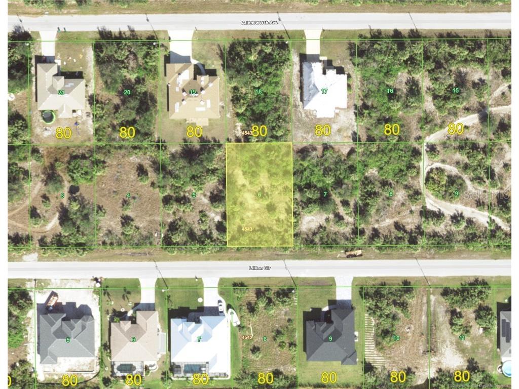 14639 Lillian Circle Port Charlotte FL 33981 C7514946 image1