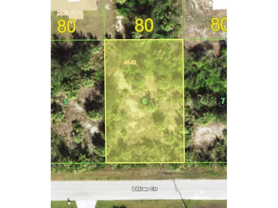 14639 Lillian Circle Port Charlotte FL 33981 C7514946 image2