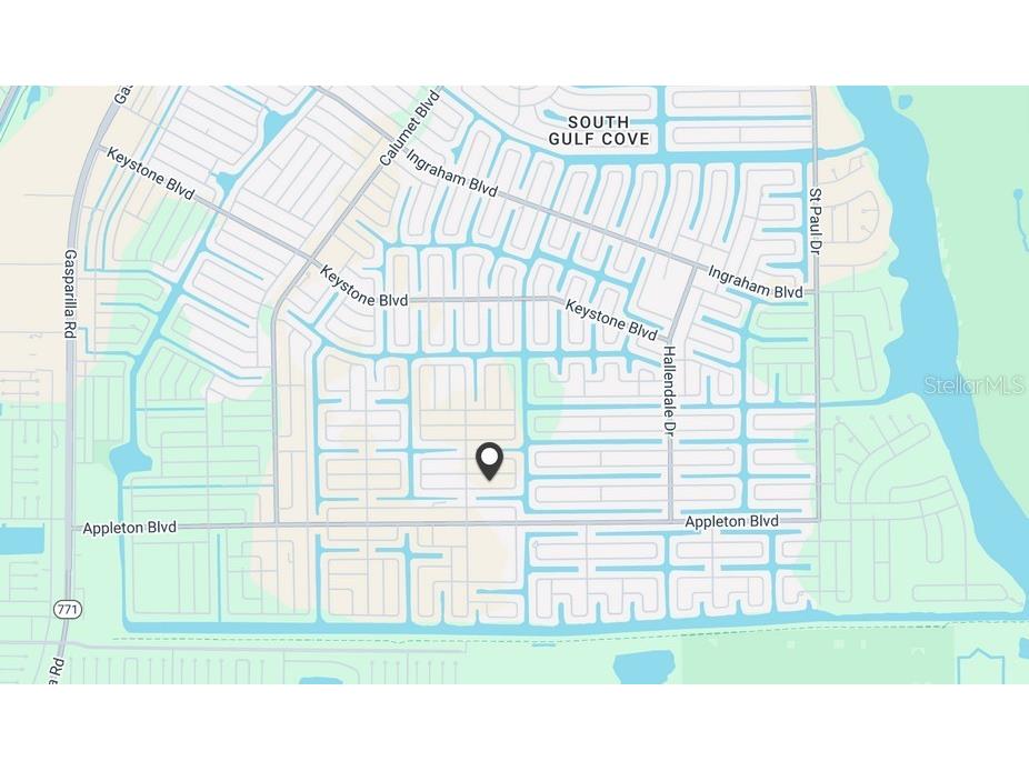 14639 Lillian Circle Port Charlotte FL 33981 C7514946 image5