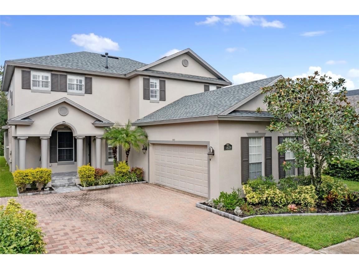 14639 Whittridge Drive Winter Garden FL 34787 - LAKE HANCOCK AND LAKE SPEER O6238599 image1