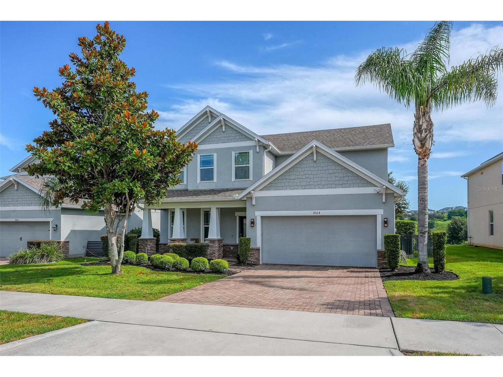 1464 Cabot Drive Clermont FL 34711 G5115041 image1