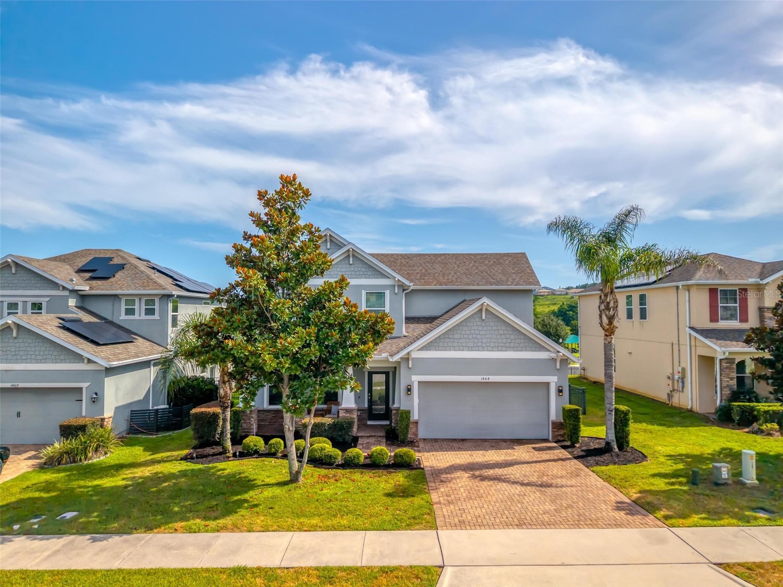 1464 Cabot Drive Clermont FL 34711 G5115041 image14