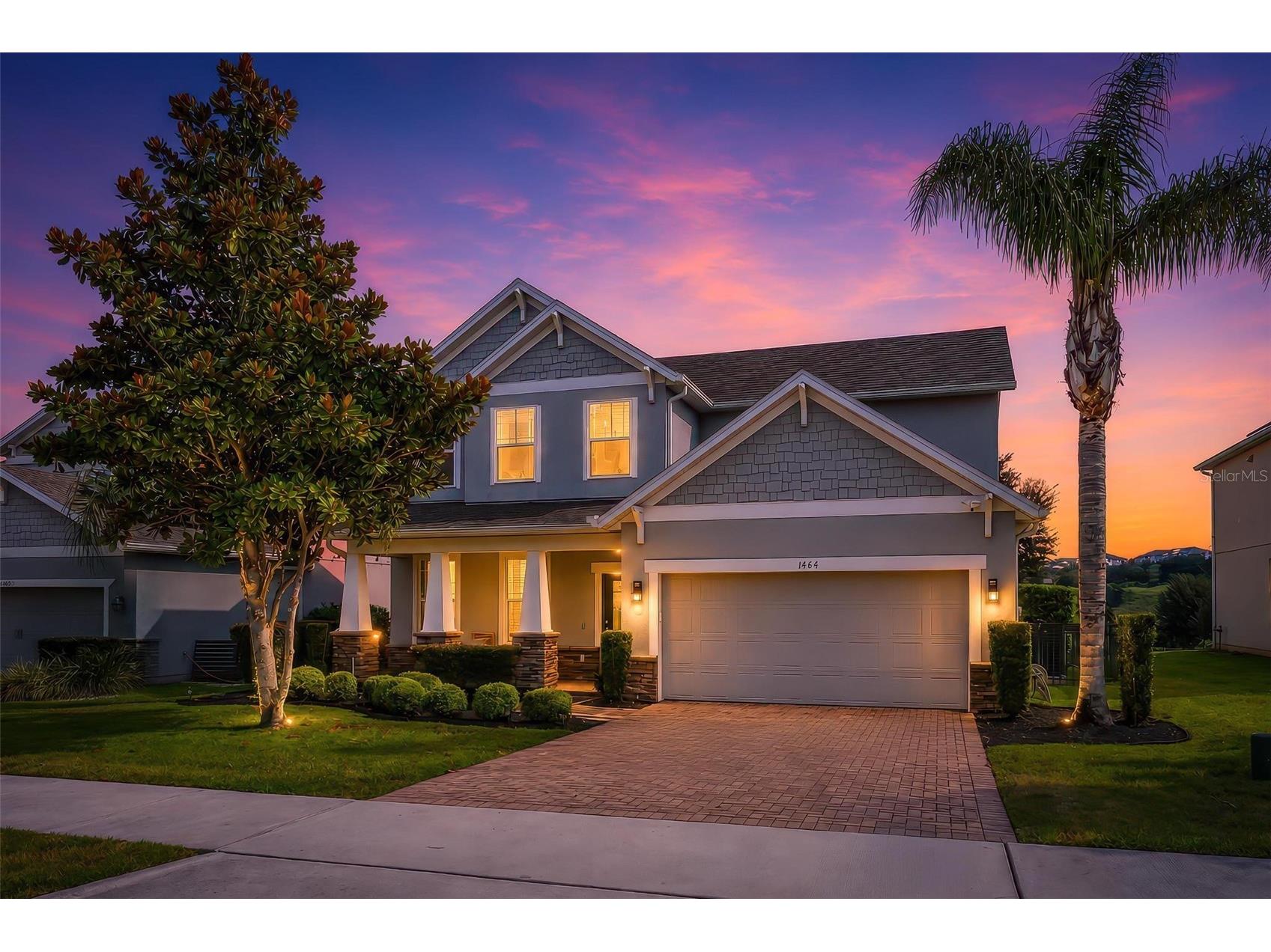 1464 Cabot Drive Clermont FL 34711 G5115041 image7