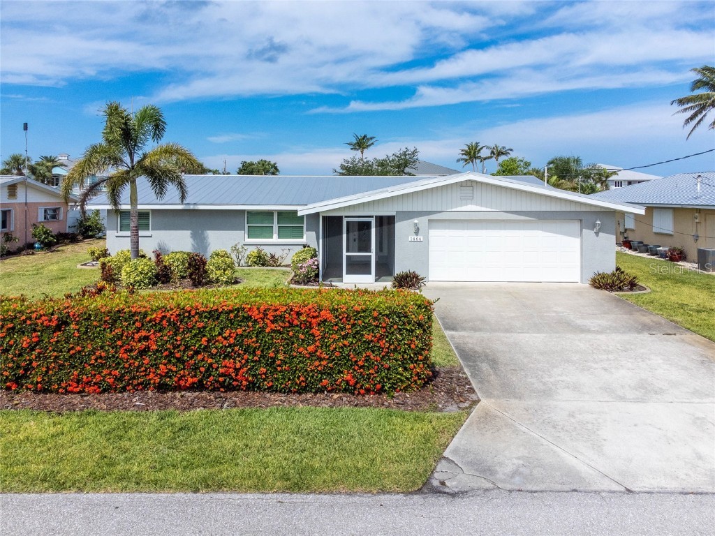 1464 Deer Creek Drive Englewood FL 34223 D6130874 image1
