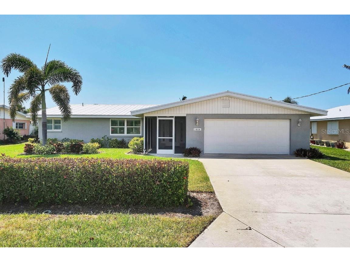 1464 Deer Creek Drive Englewood FL 34223 N6128535 image1