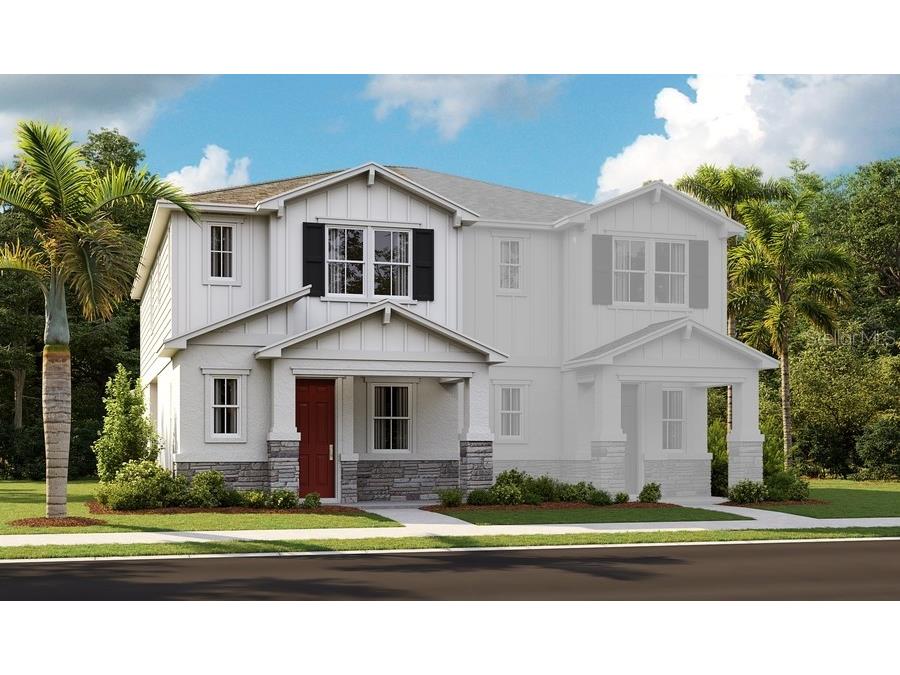 1464 Erin Breeze Lane Kissimmee FL 34744 S5110410 image1