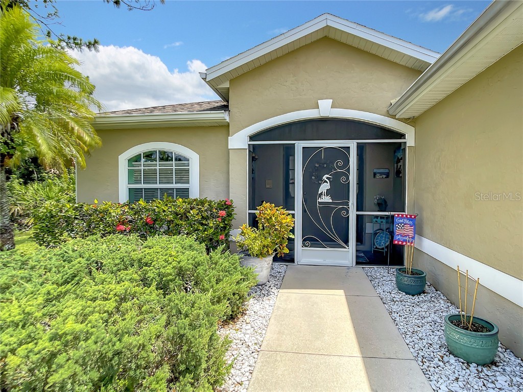 1464 Hedgewood Circle North Port FL 34288 C7476843 image1