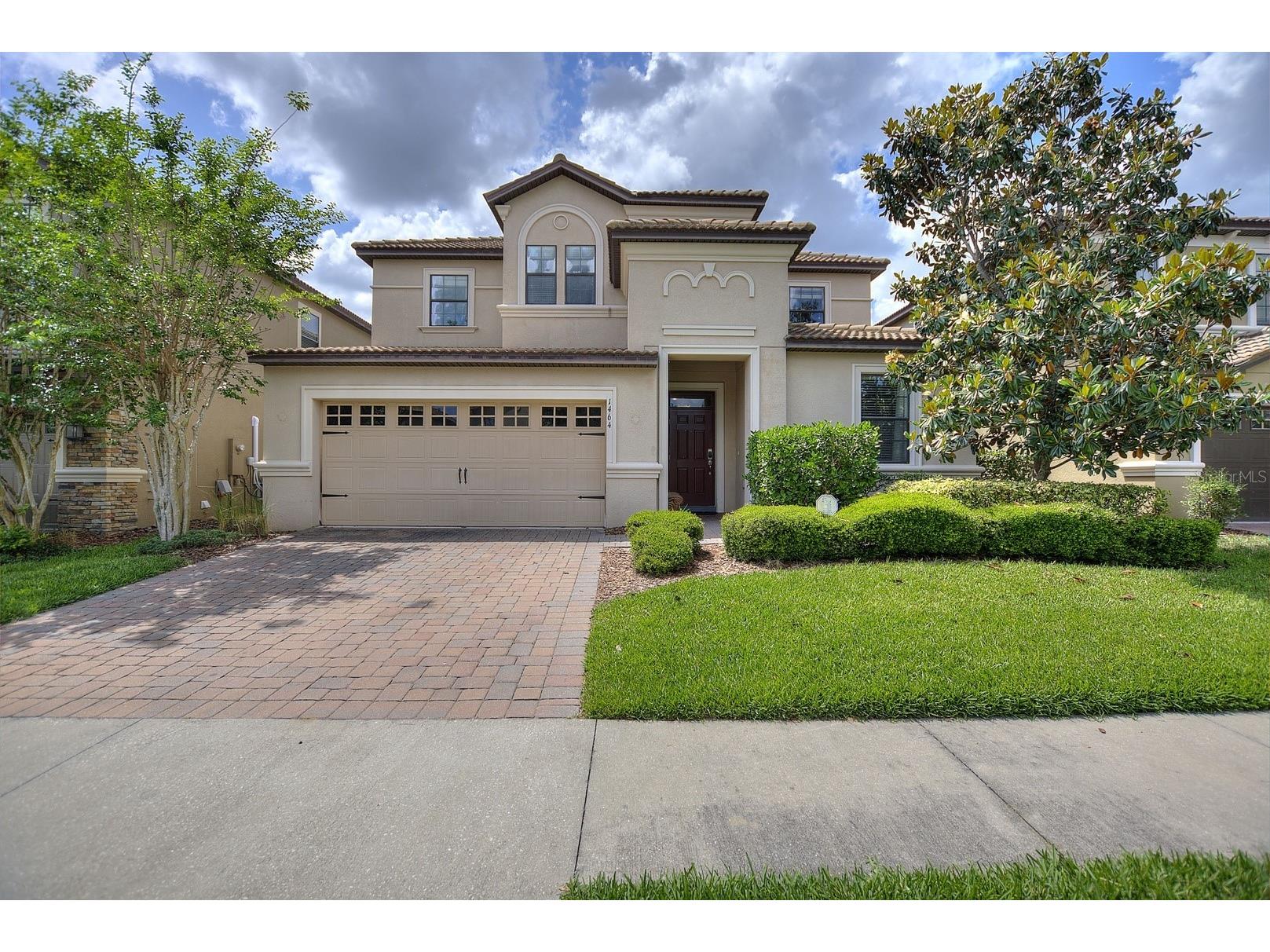 1464 Moon Valley Drive Davenport FL 33896 S5142568 image1