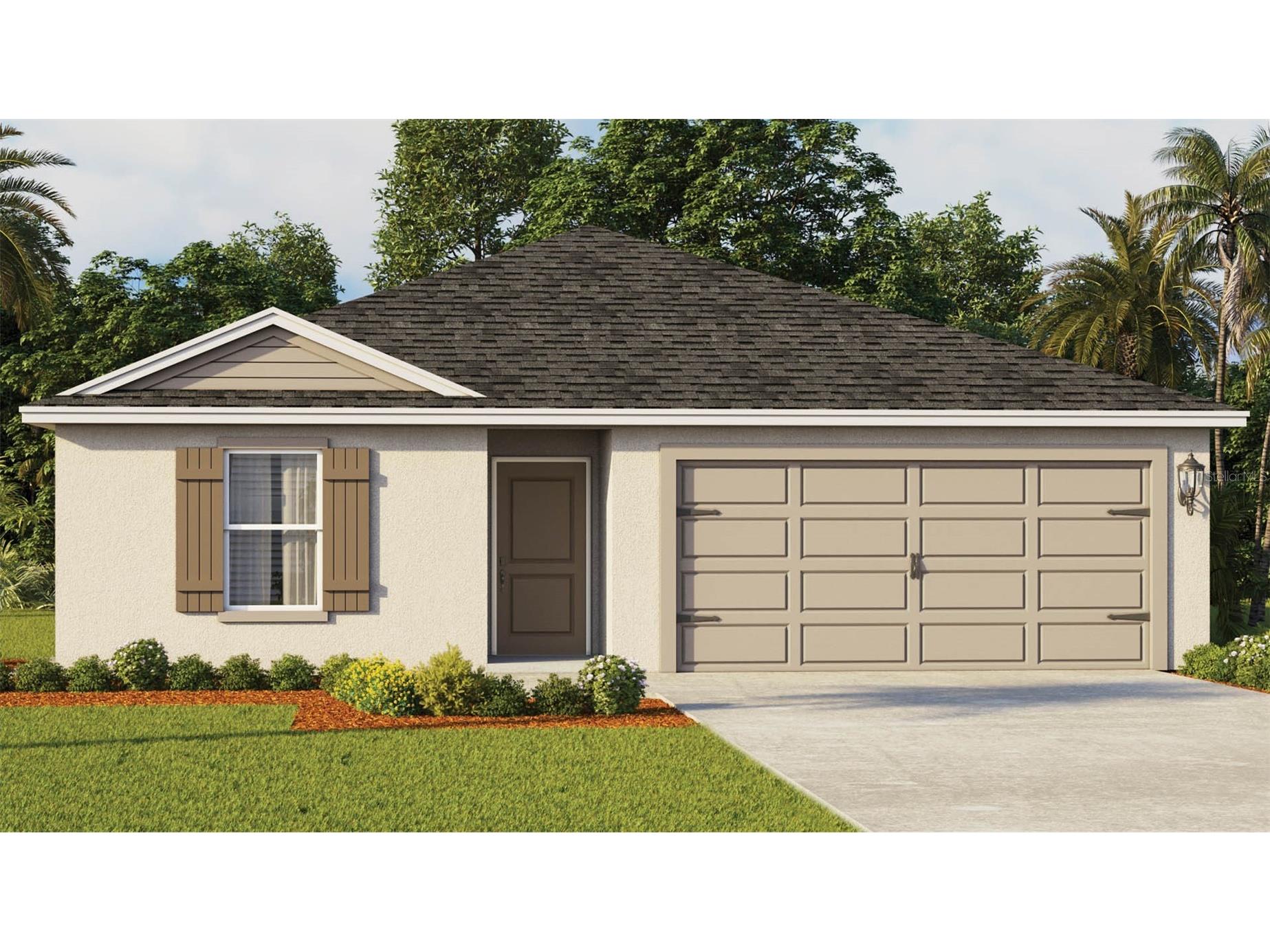 1464 Morning Walk Drive Ormond Beach FL 32174 O6391203 image1