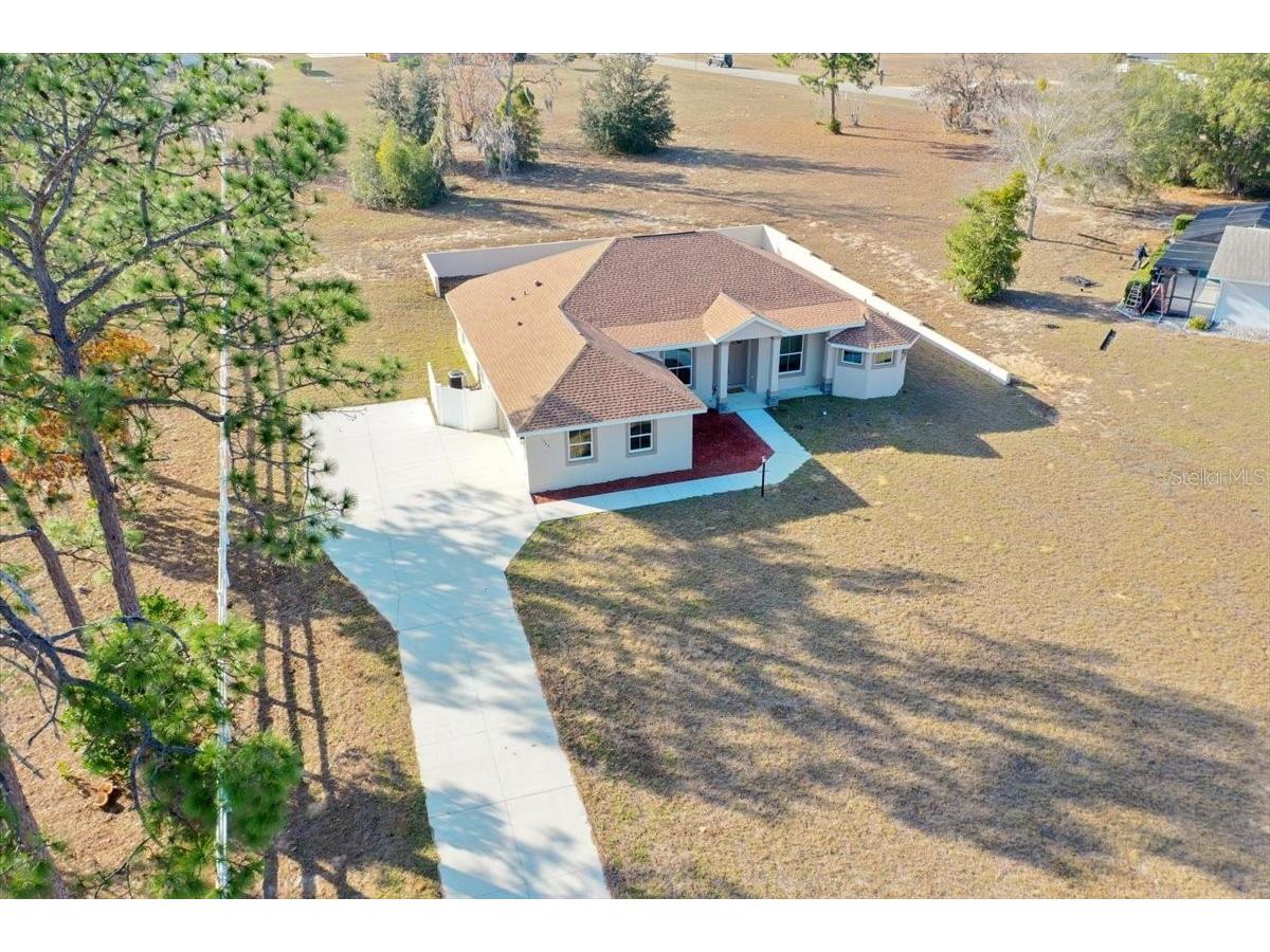 1464 N Hambletonian Drive Hernando FL 34442 TB8465127 image1