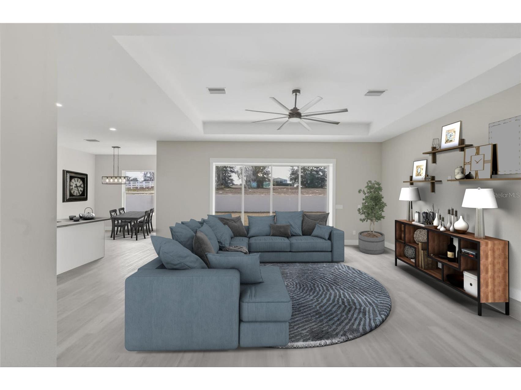 1464 N Hambletonian Drive Hernando FL 34442 TB8465127 image5