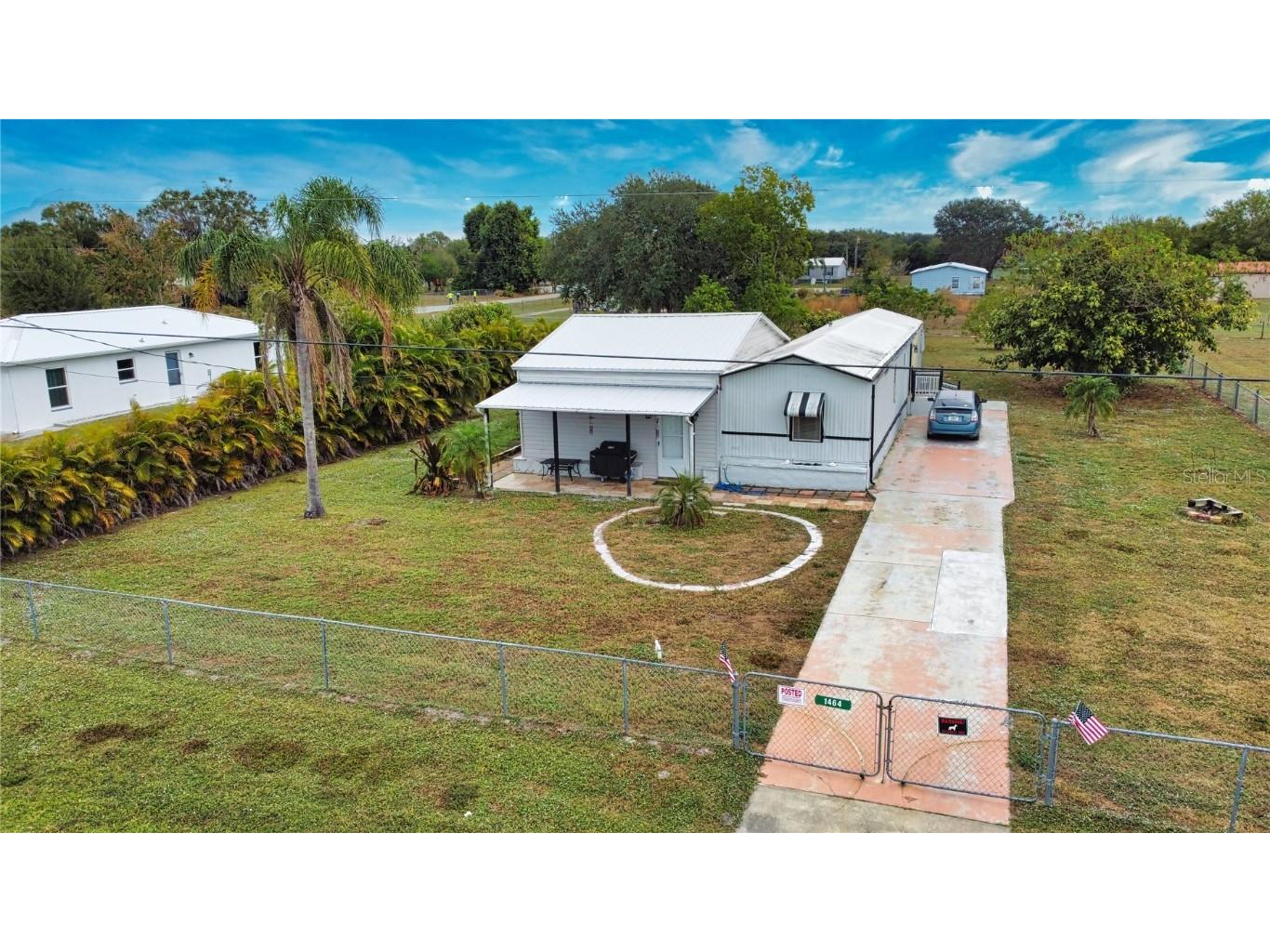 1464 NE Leisure Avenue Arcadia FL 34266 C7518790 image33