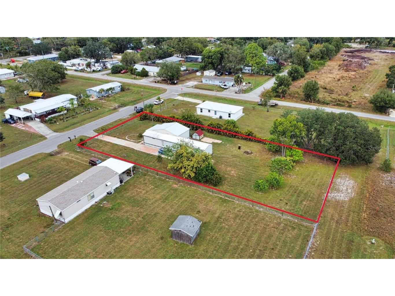 1464 NE Leisure Avenue Arcadia FL 34266 C7518790 image36