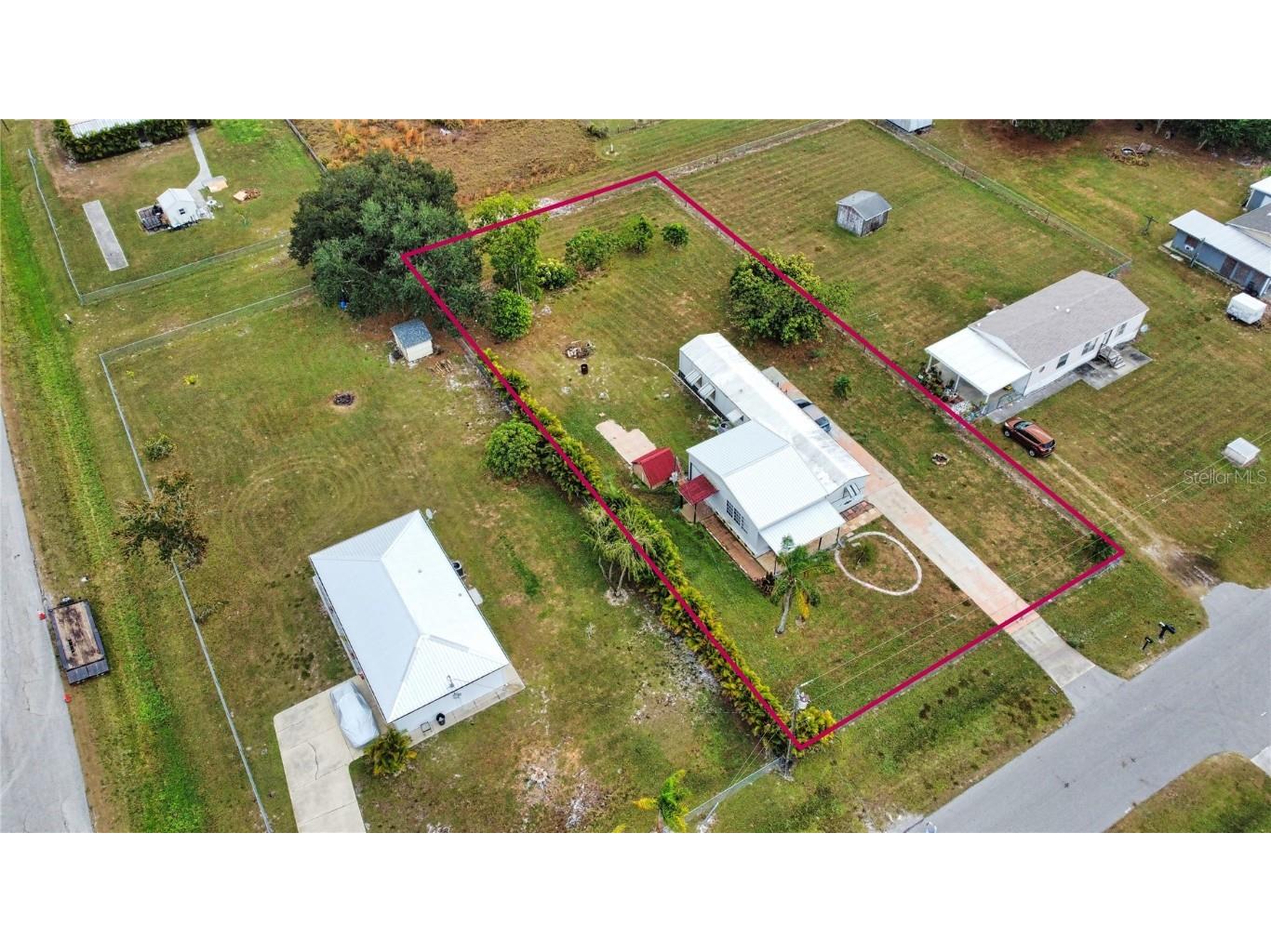 1464 NE Leisure Avenue Arcadia FL 34266 C7518790 image41