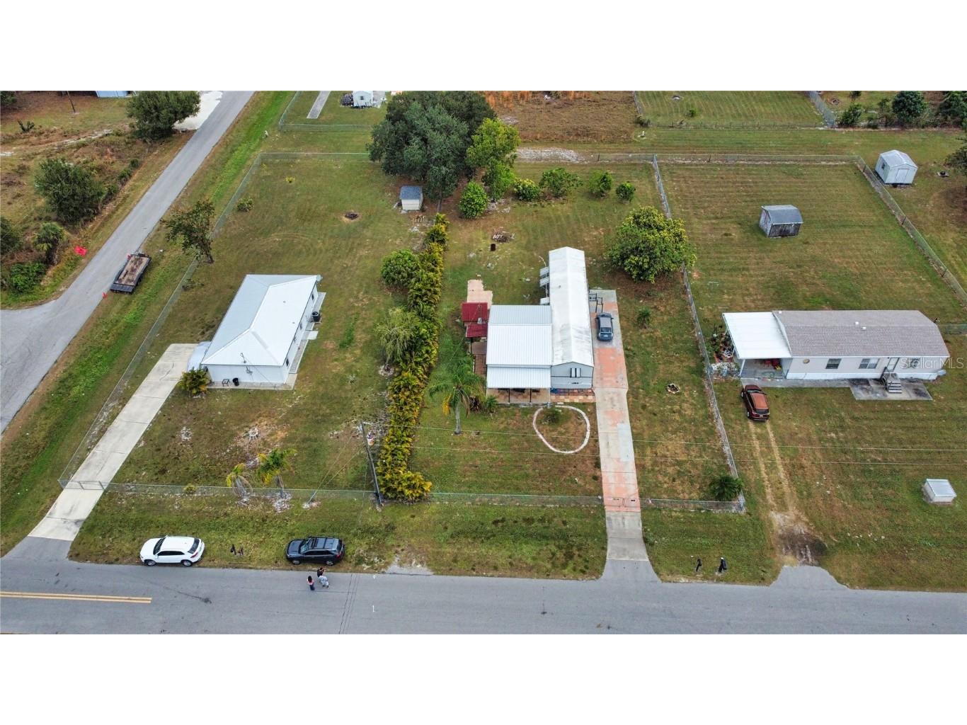 1464 NE Leisure Avenue Arcadia FL 34266 C7518790 image42