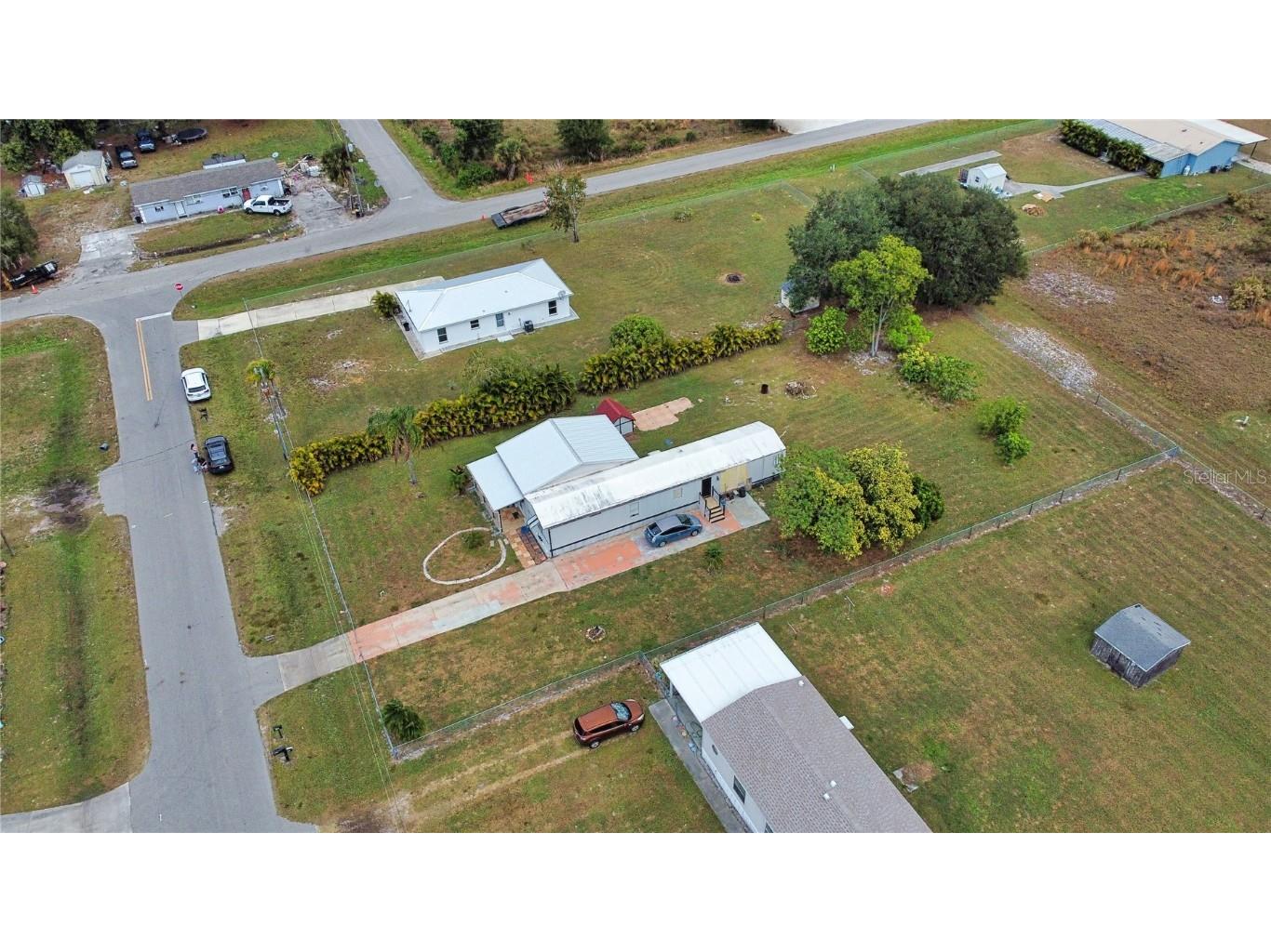 1464 NE Leisure Avenue Arcadia FL 34266 C7518790 image43