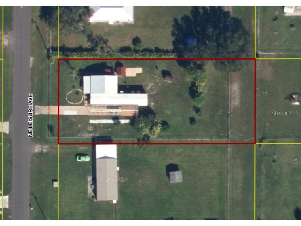 1464 NE Leisure Avenue Arcadia FL 34266 C7518790 image51