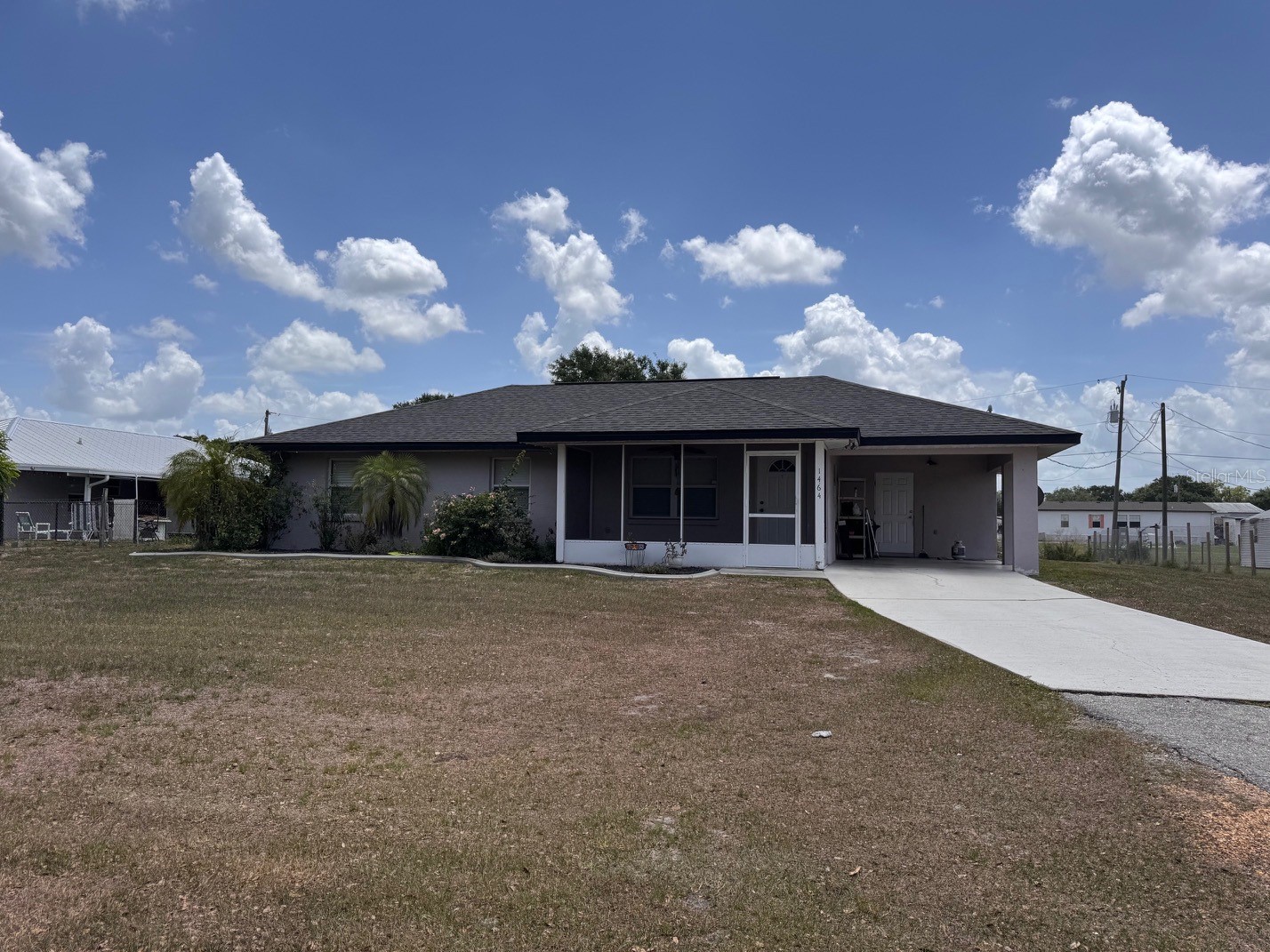1464 NE Turner Avenue Arcadia FL 34266 A4694842 image1