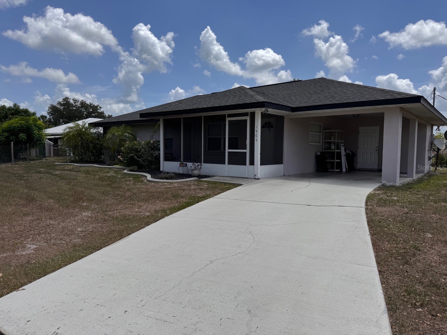 1464 NE Turner Avenue Arcadia FL 34266 A4694842 image2