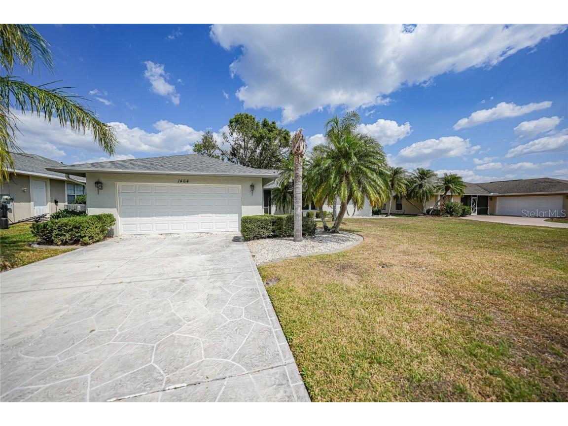 1464 Neapolitan Road Punta Gorda FL 33983 C7472561 image1