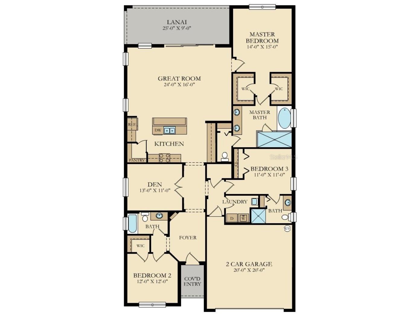 1464 Saddlewood Circle Port Charlotte FL 33953 C7526197 image28