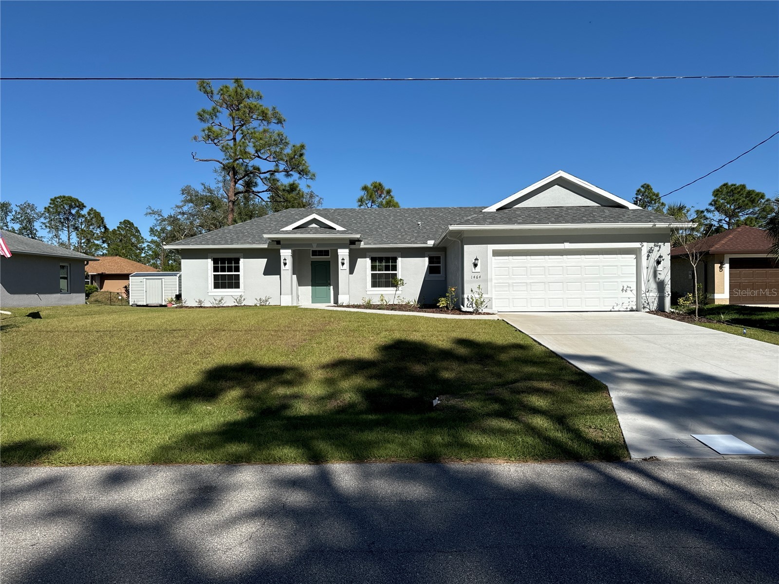 1464 Shadow Lane North Port FL 34286 OM718872 image1