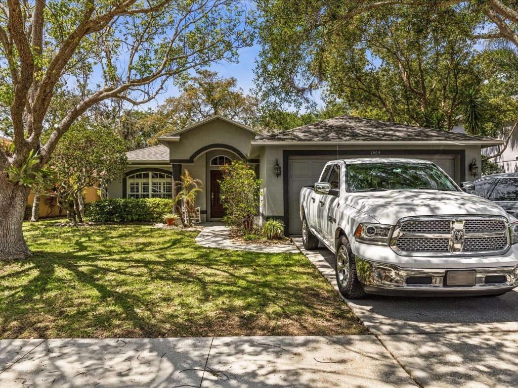 1464 Watermill Circle Tarpon Springs FL 34689 U8237927 image1