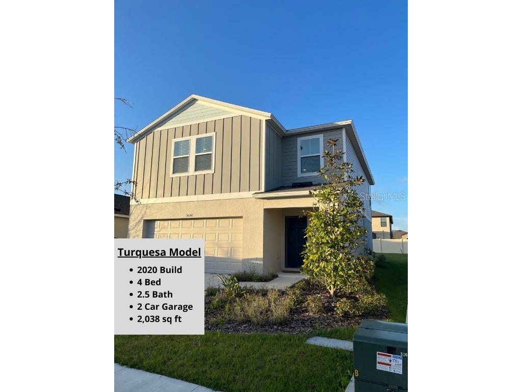 14640 Brumby Ridge Avenue Lithia FL 33547 T3359723 image1