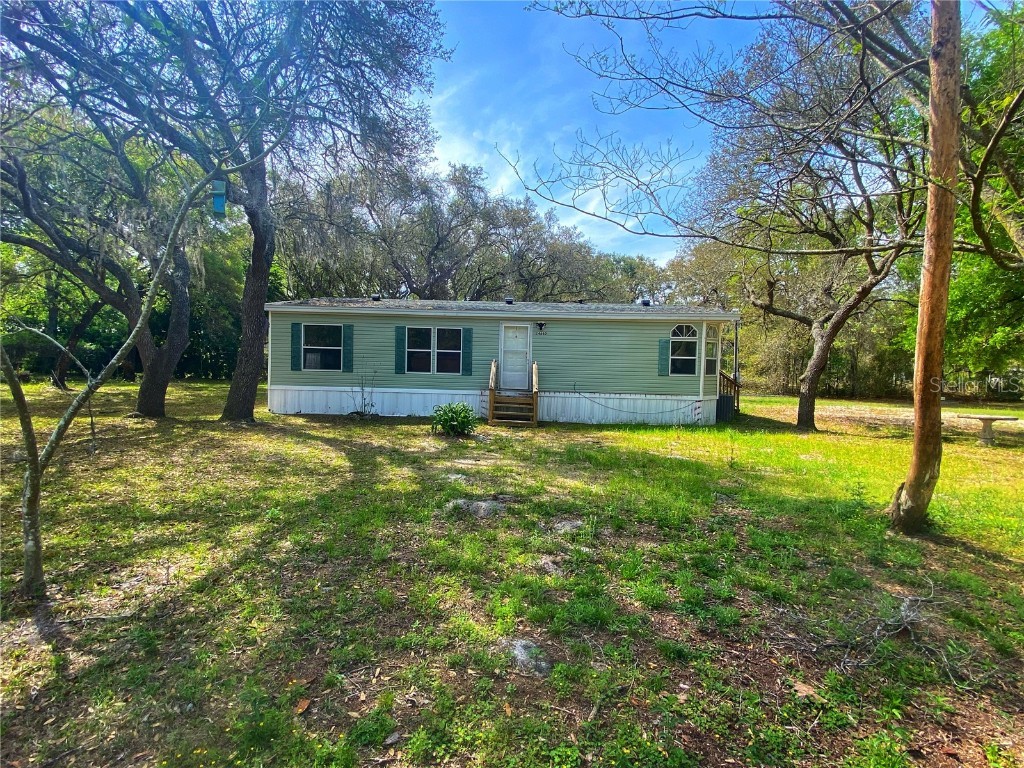 14640 NE 149th Lane Fort Mc Coy FL 32134 G5095537 image1